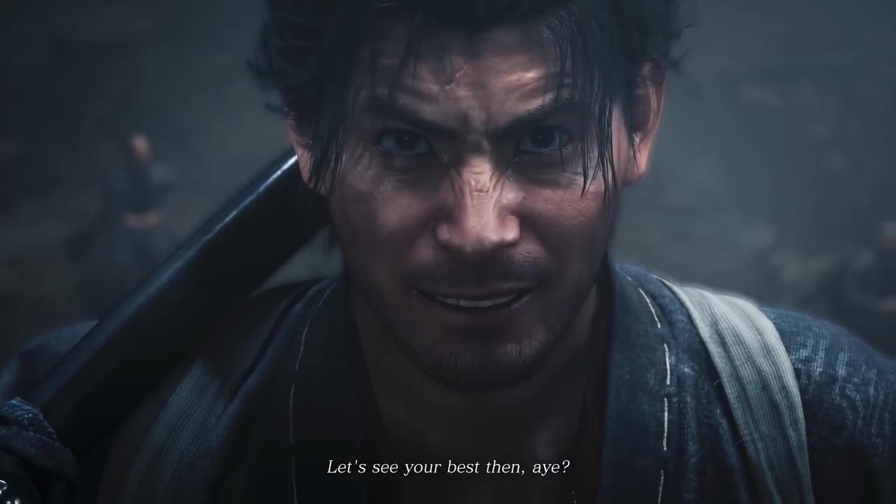 Onimusha: Way of the Sword