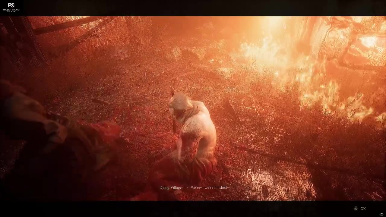 The Relic: First Guardian