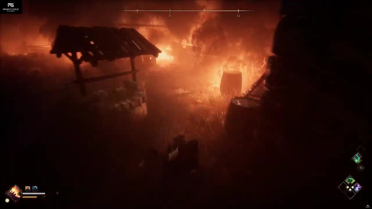 The Relic: First Guardian