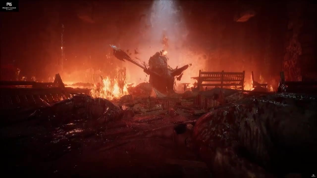 The Relic: First Guardian