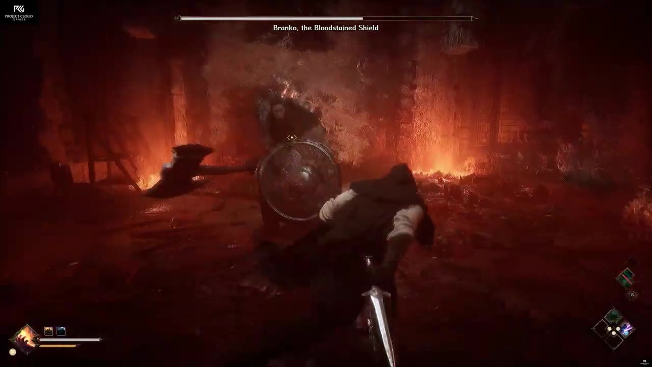 The Relic: First Guardian