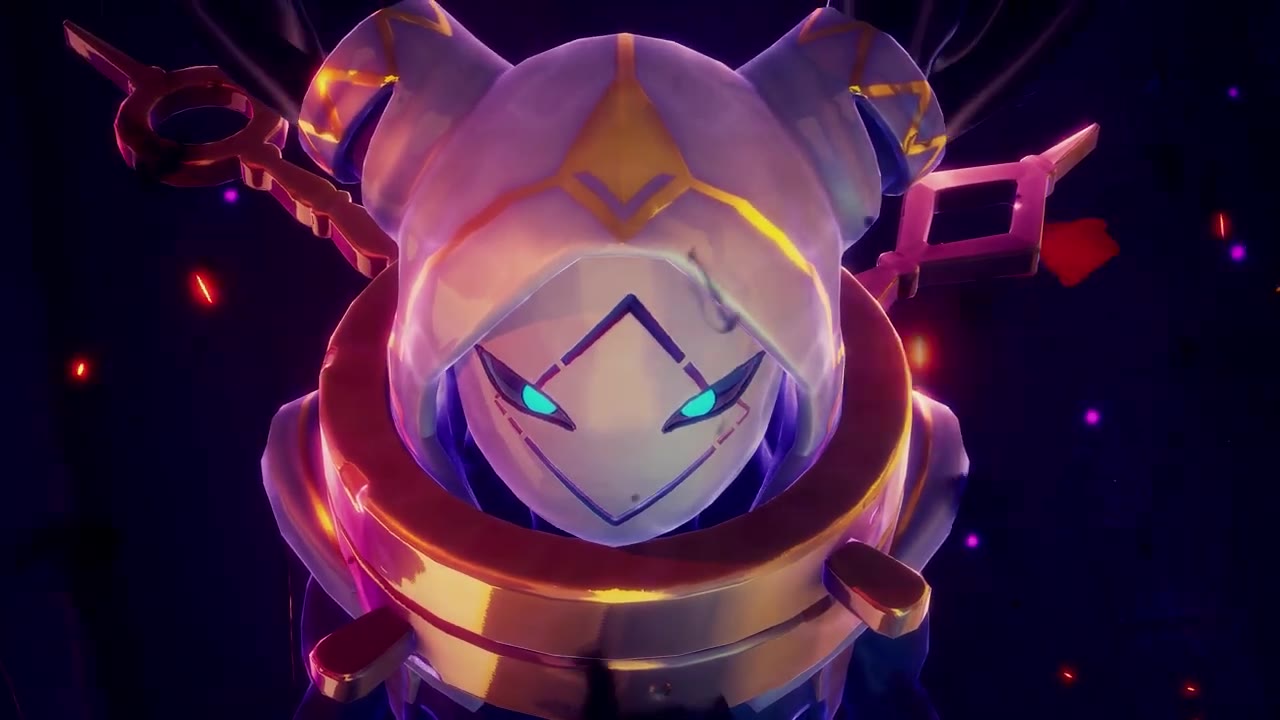 Duskfade