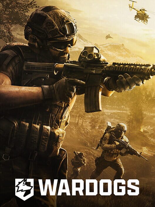 Test : Wardogs