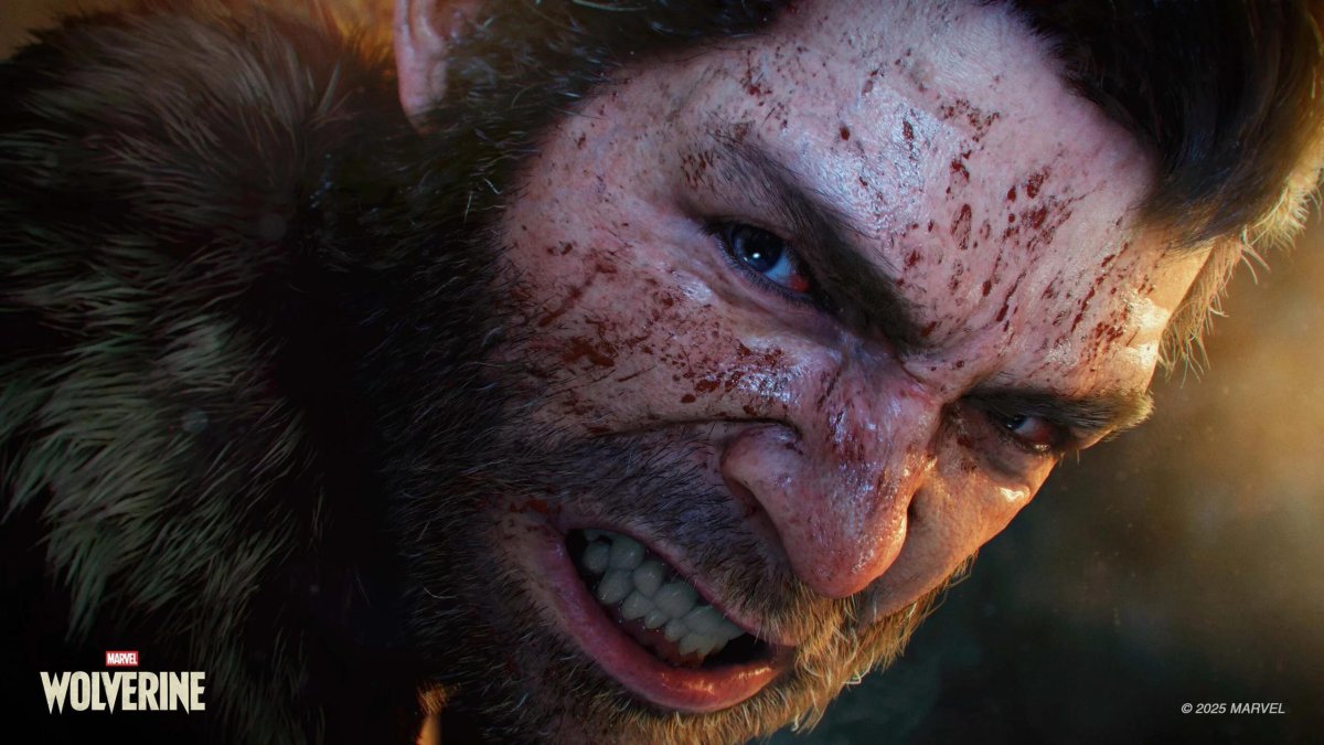Test : Marvel's Wolverine