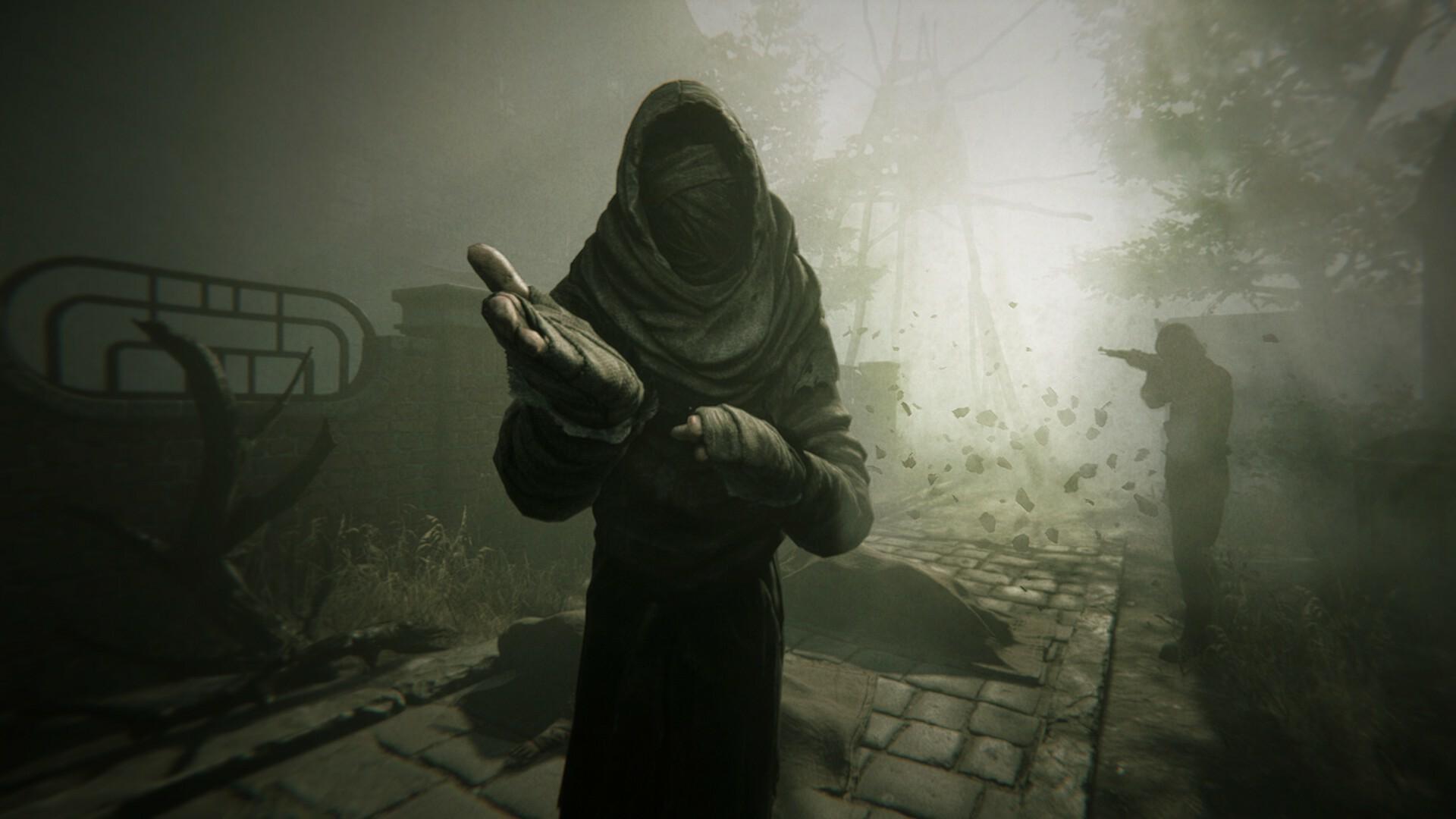 Pathologic 3