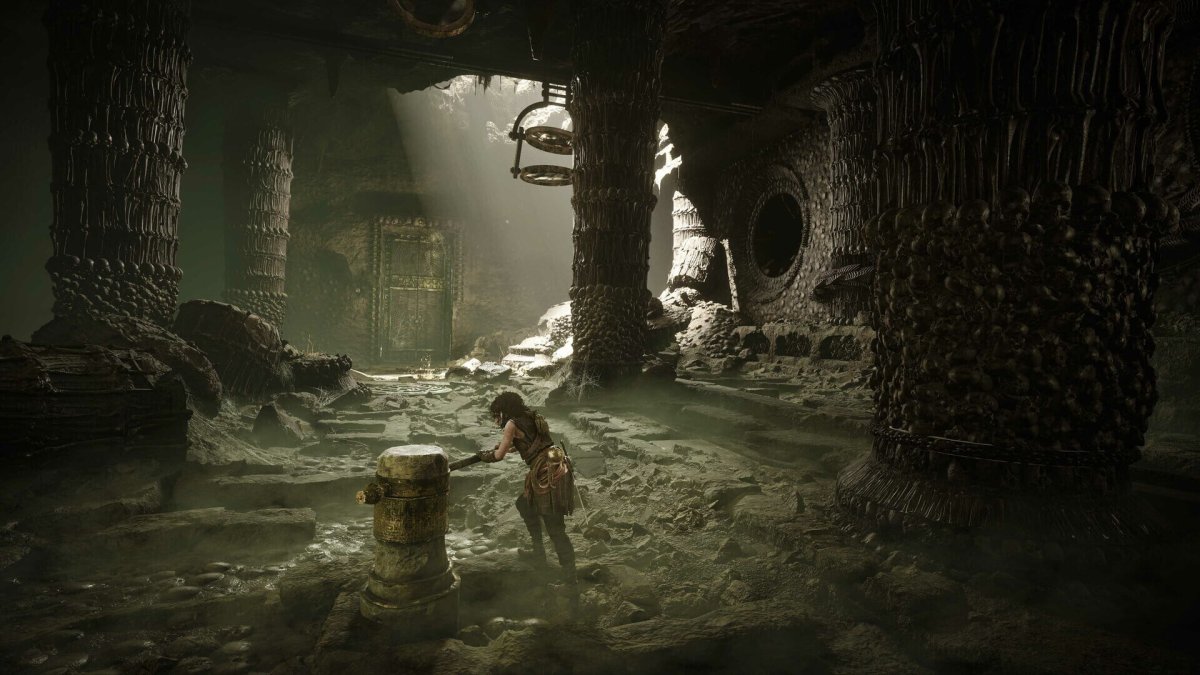 Test : Resonance: A Plague Tale Legacy