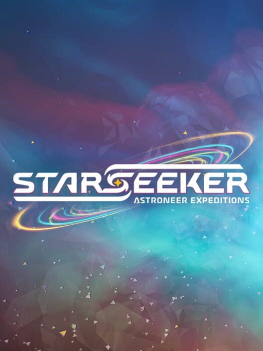 Test : Starseeker: Astroneer Expeditions