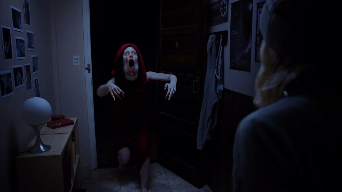 Test : Tenebris Somnia