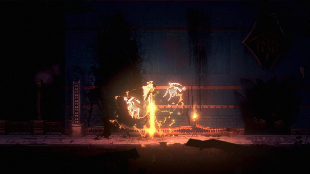 Test : Nocturnal II