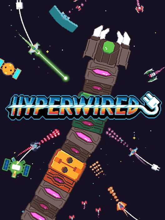 Test : Hyperwired