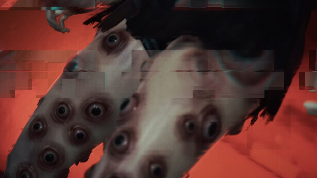 Test : BrokenLore: Don't Lie