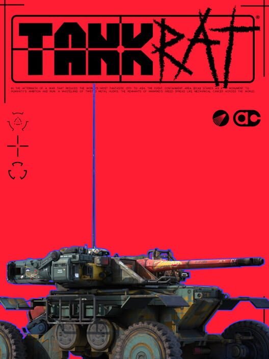 Test : TankRat