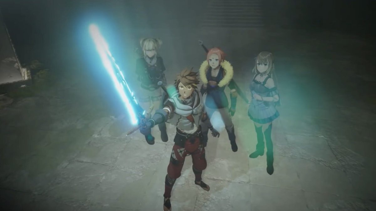 Test : Echoes of Aincrad
