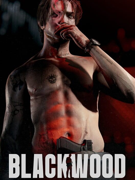 Test : Blackwood