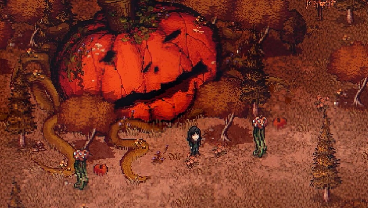 Test : Welcome to Elderfield