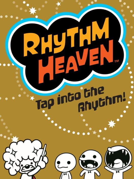 Rhythm Heaven