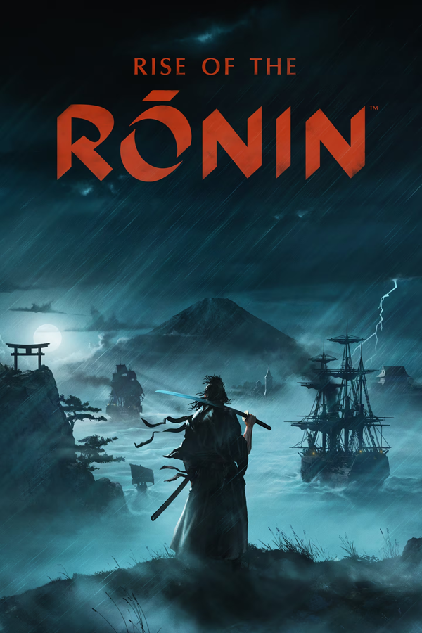 Ronin: The Last Samurai