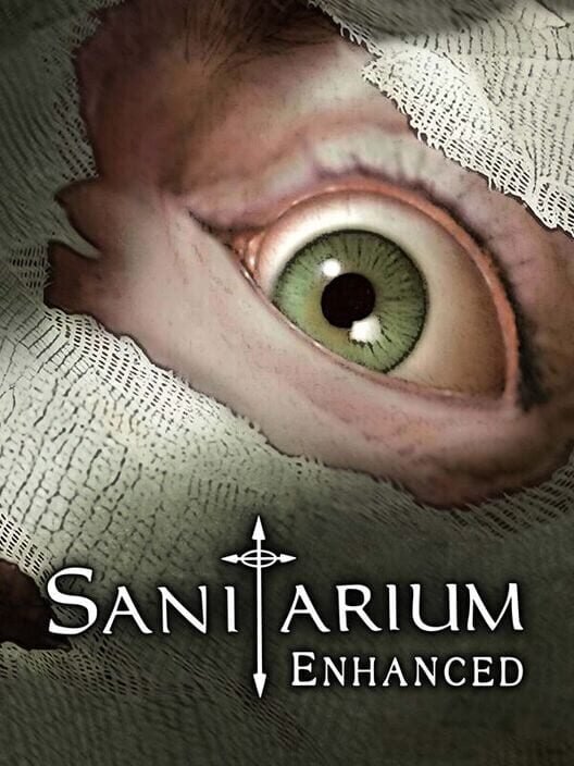 Sanitarium Enhanced