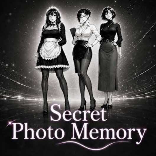 Secret Photo Memory