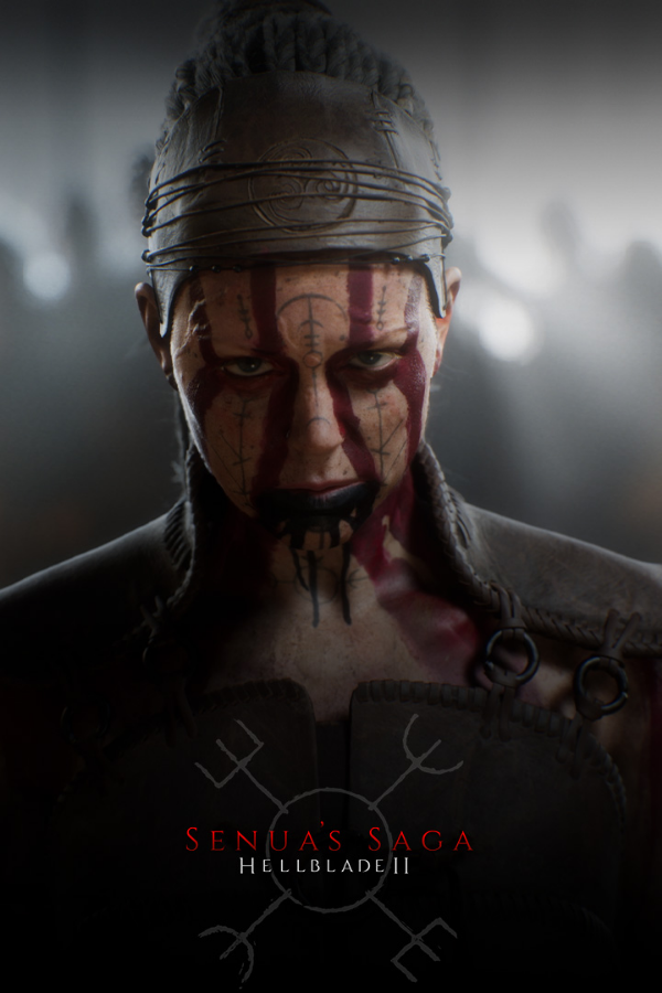 Senua's Saga: Hellblade II