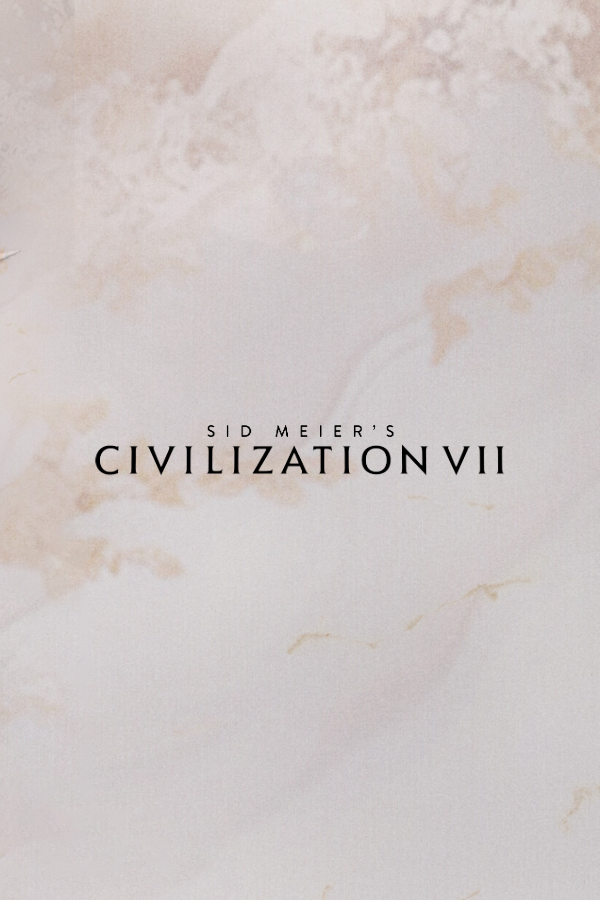 Sid Meier’s Civilization VII