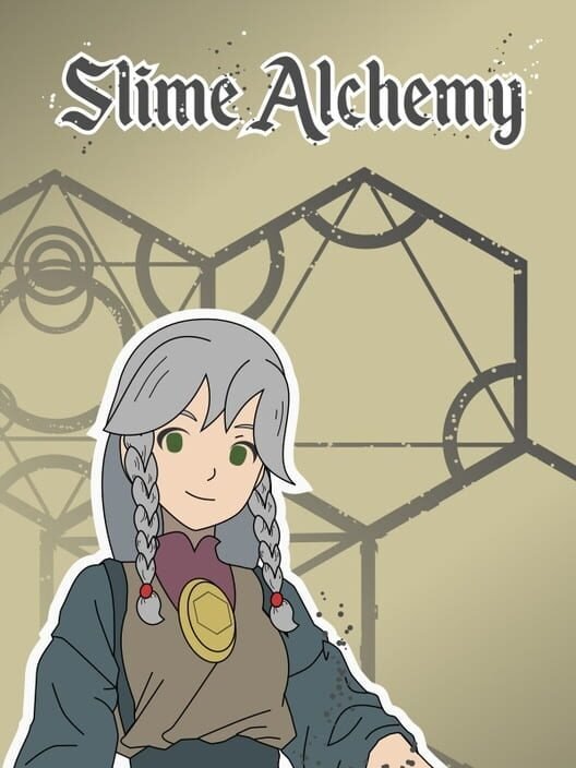 Slime Alchemy
