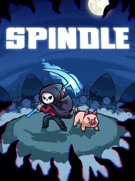 Spindle