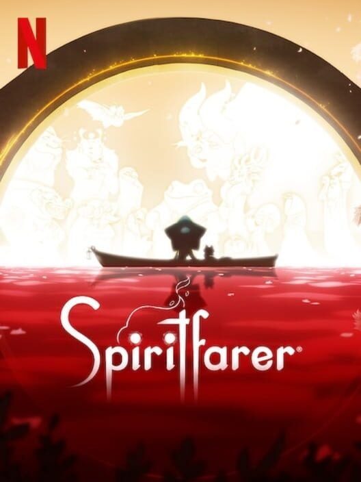 Spiritfarer: Netflix Edition
