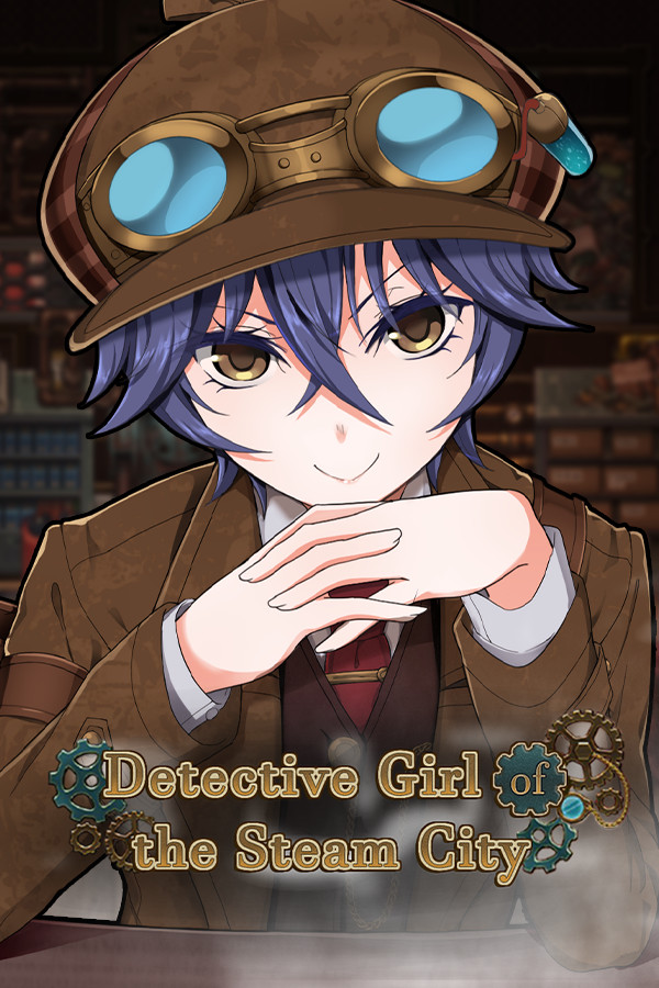 Steam Girls
