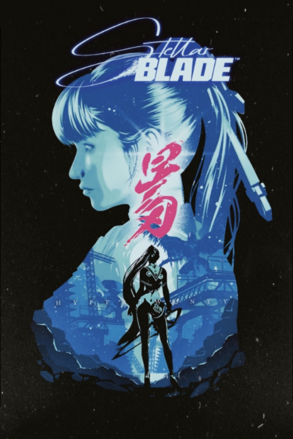 Stellar Blade: Blood Rain