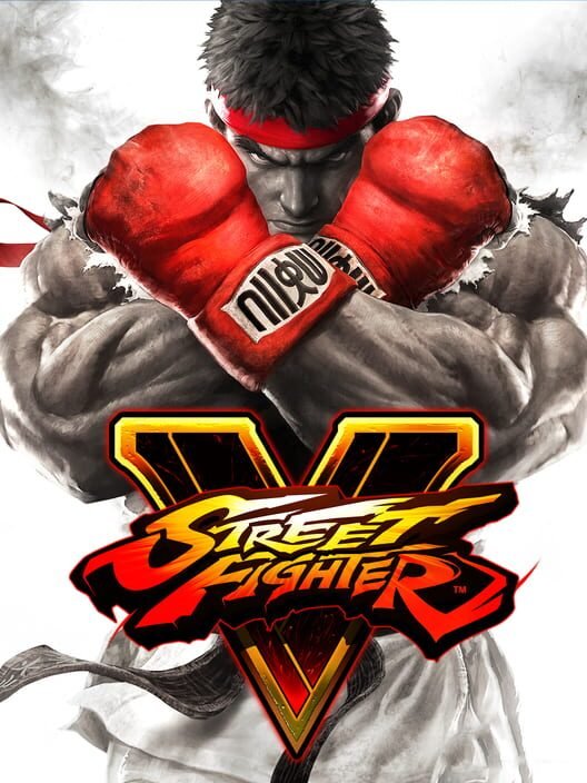 Street Fighter 6