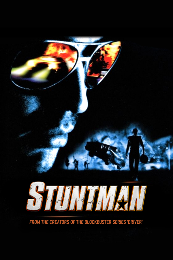 Stuntman