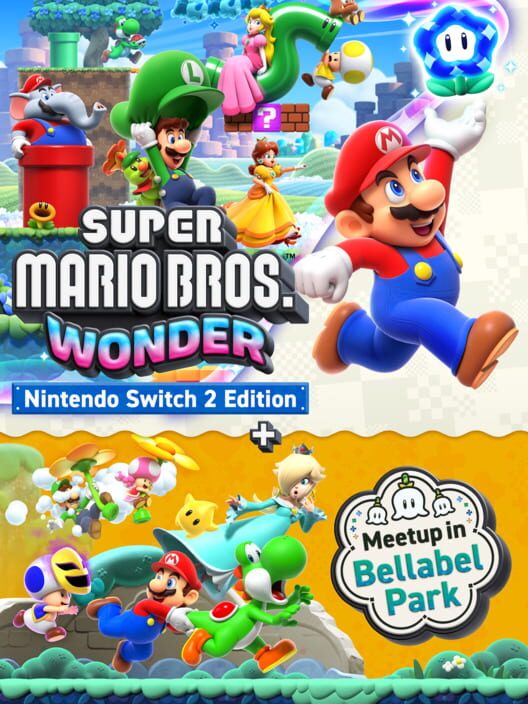 Super Mario Hover Shell Strike Epoch Games