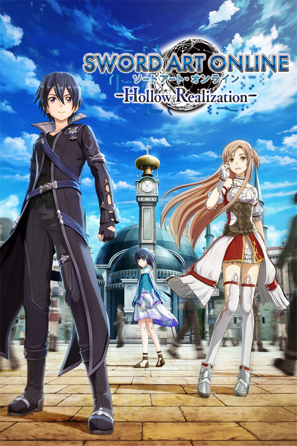Sword Art Online
