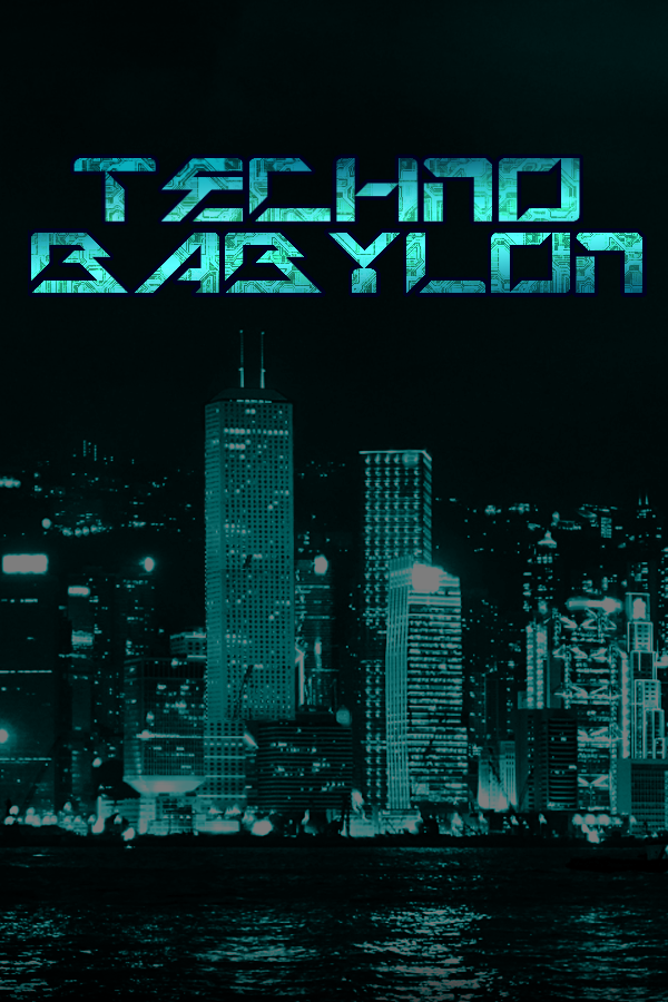 Technobabylon: Birthright