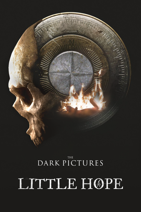 The Dark Pictures Anthology: Little Hope