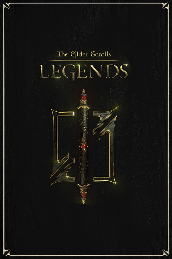 The Elder Scrolls: Legends