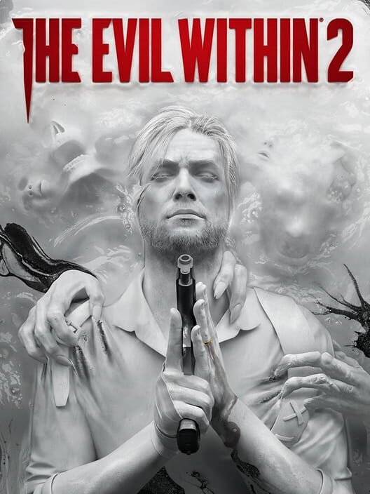 The Evil Within Digital Bundle