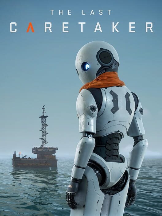 The Last Caretaker