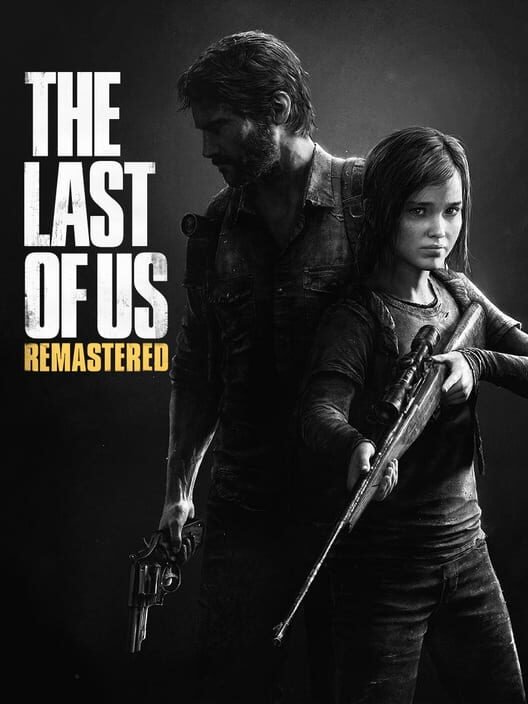 The Last Of Us Remastered