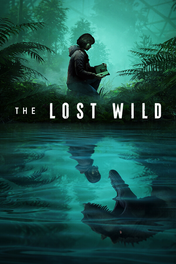 The lost wild