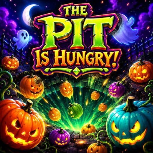 The Pit Is Hungry
