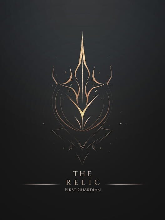 The Relic: First Guardian