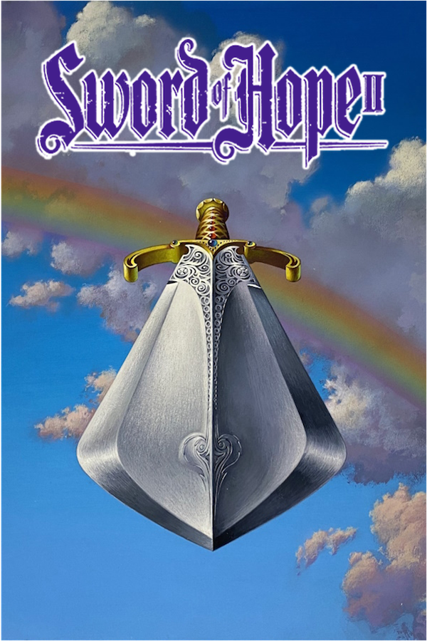 The Sword of Hope II