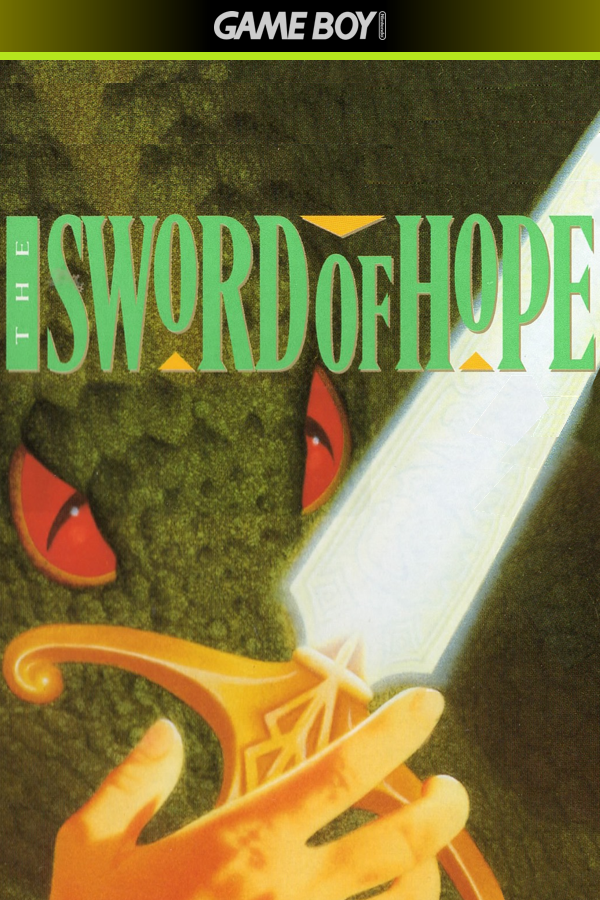The Sword of Hope