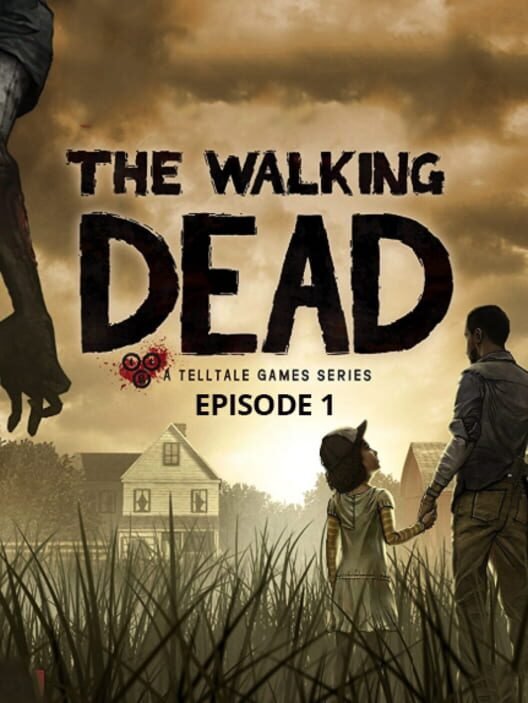 The Walking Dead: Season 1