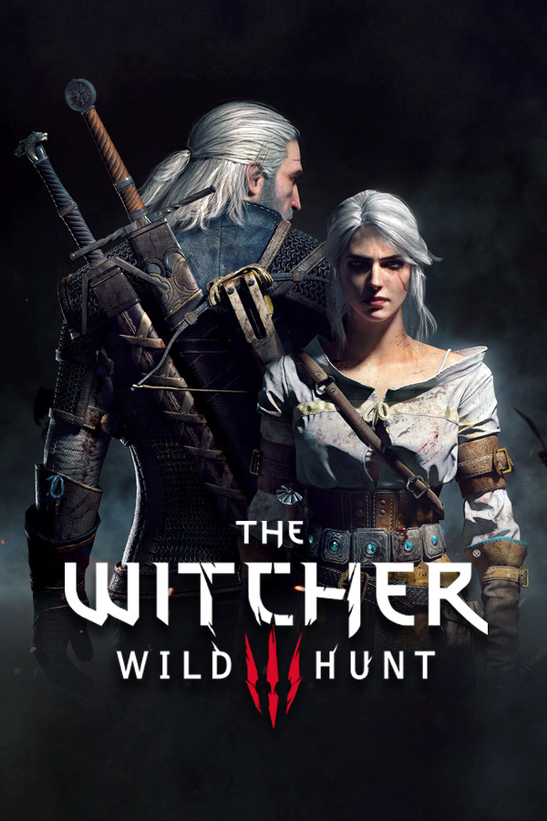 The Witcher 3: Songs of the Past
