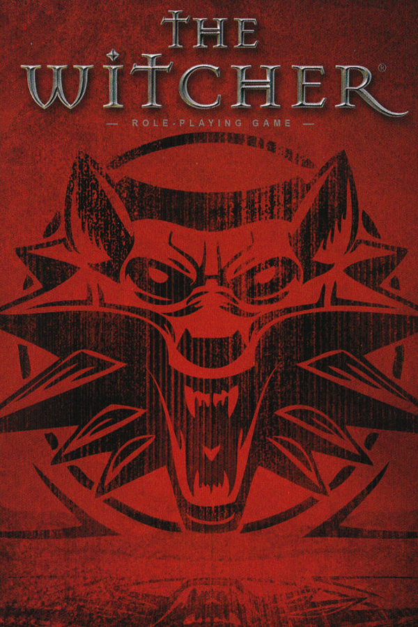 The Witcher (A New Saga Begins)