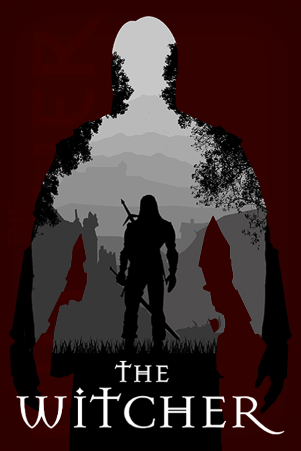 The Witcher