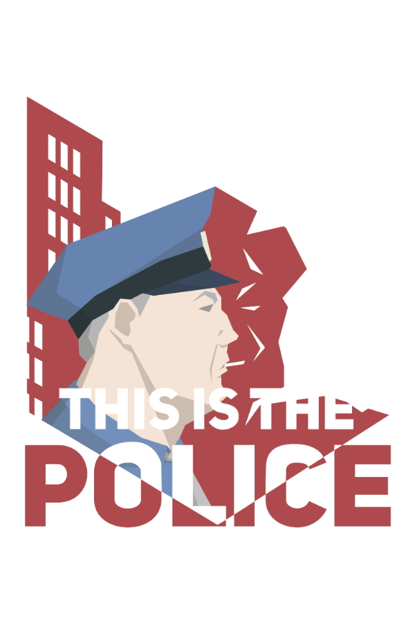 This is the Police